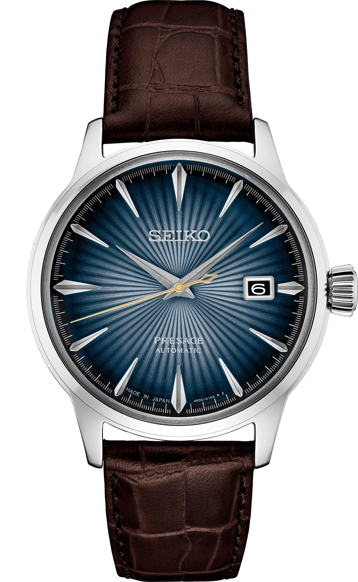 Seiko Presage Cocktail Time SRPK15
