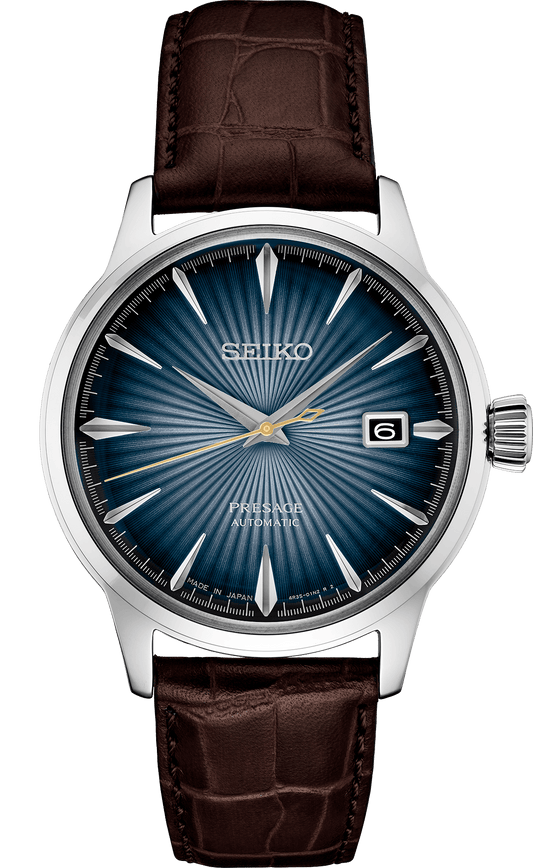 Seiko Presage Cocktail Time SRPK15