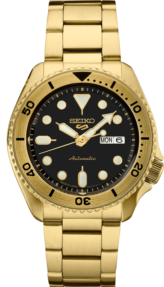 Seiko 5 Sports SRPK18