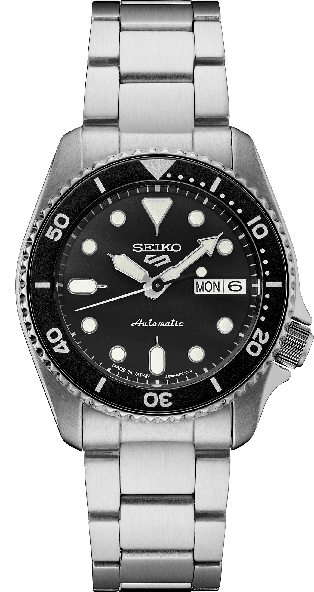 Seiko 5 Sports SRPK29