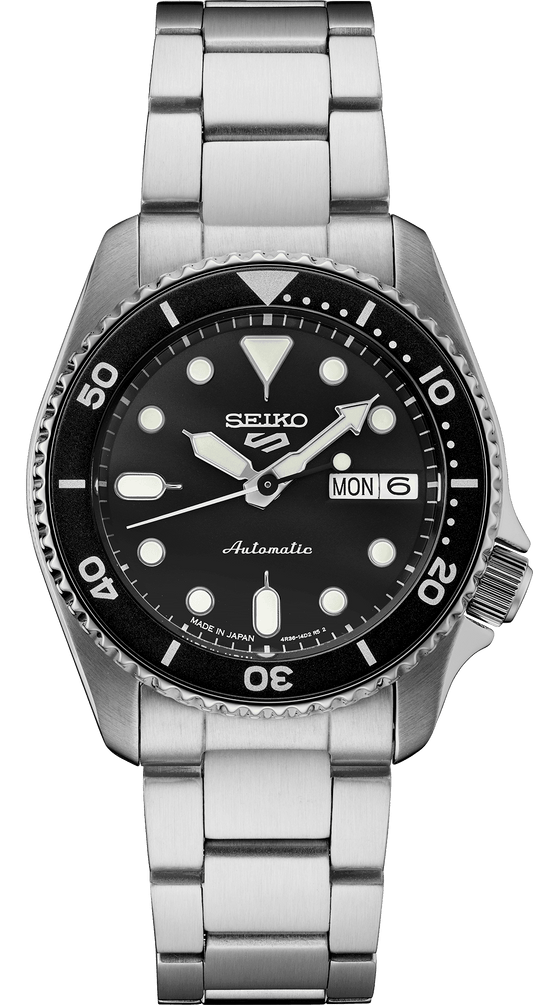 Seiko 5 Sports SRPK29