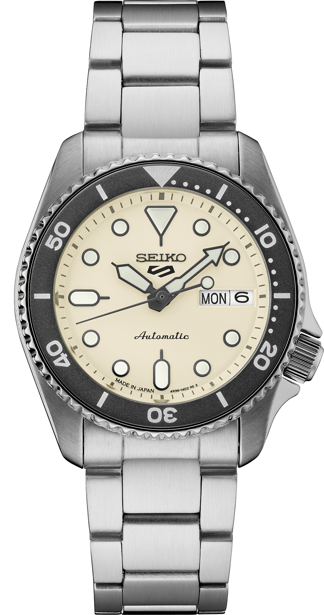Seiko 5 Sports SRPK31