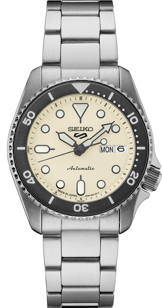 Seiko 5 Sports SRPK31