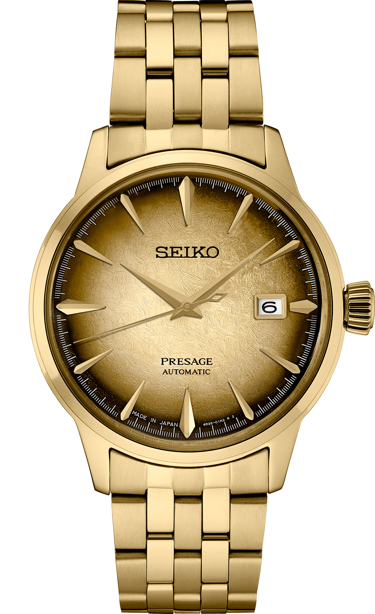 Presage