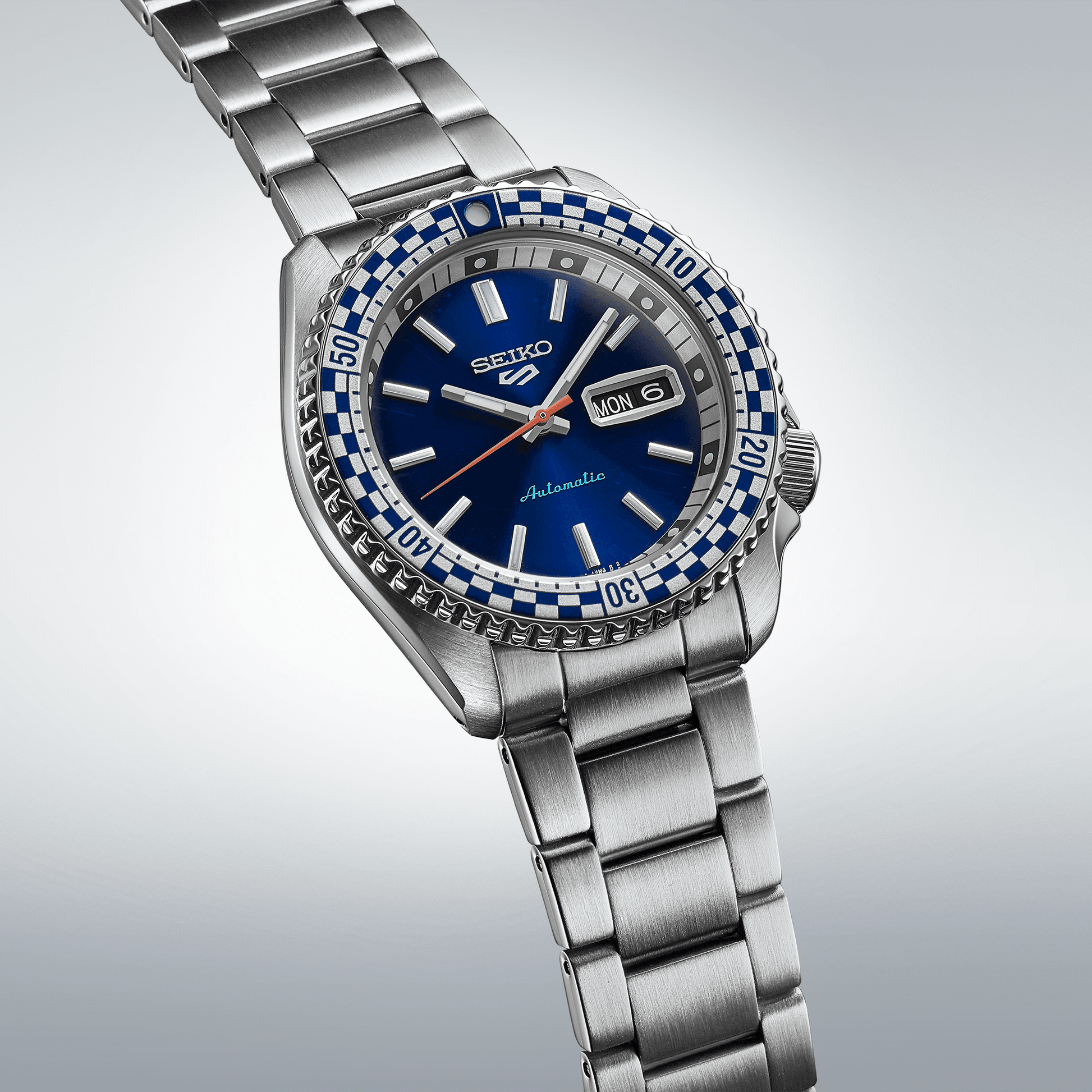 Seiko 5 Sports Special Edition SRPK65