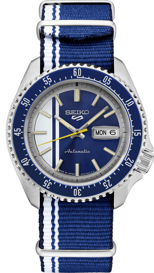 Seiko 5 Sports SRPK69