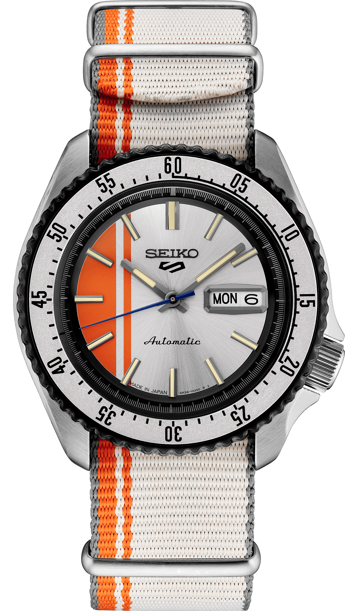 Seiko 5 Sports SRPK73
