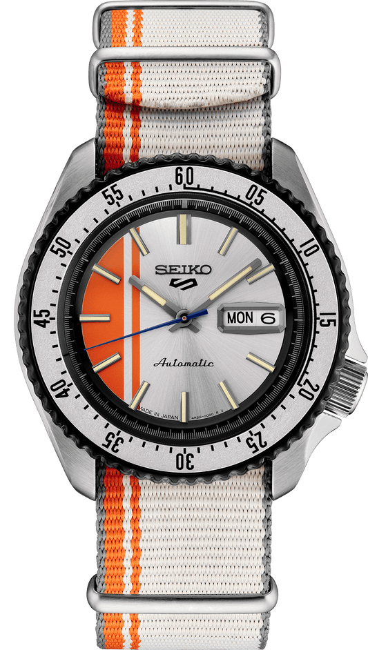 Seiko 5 Sports SRPK73