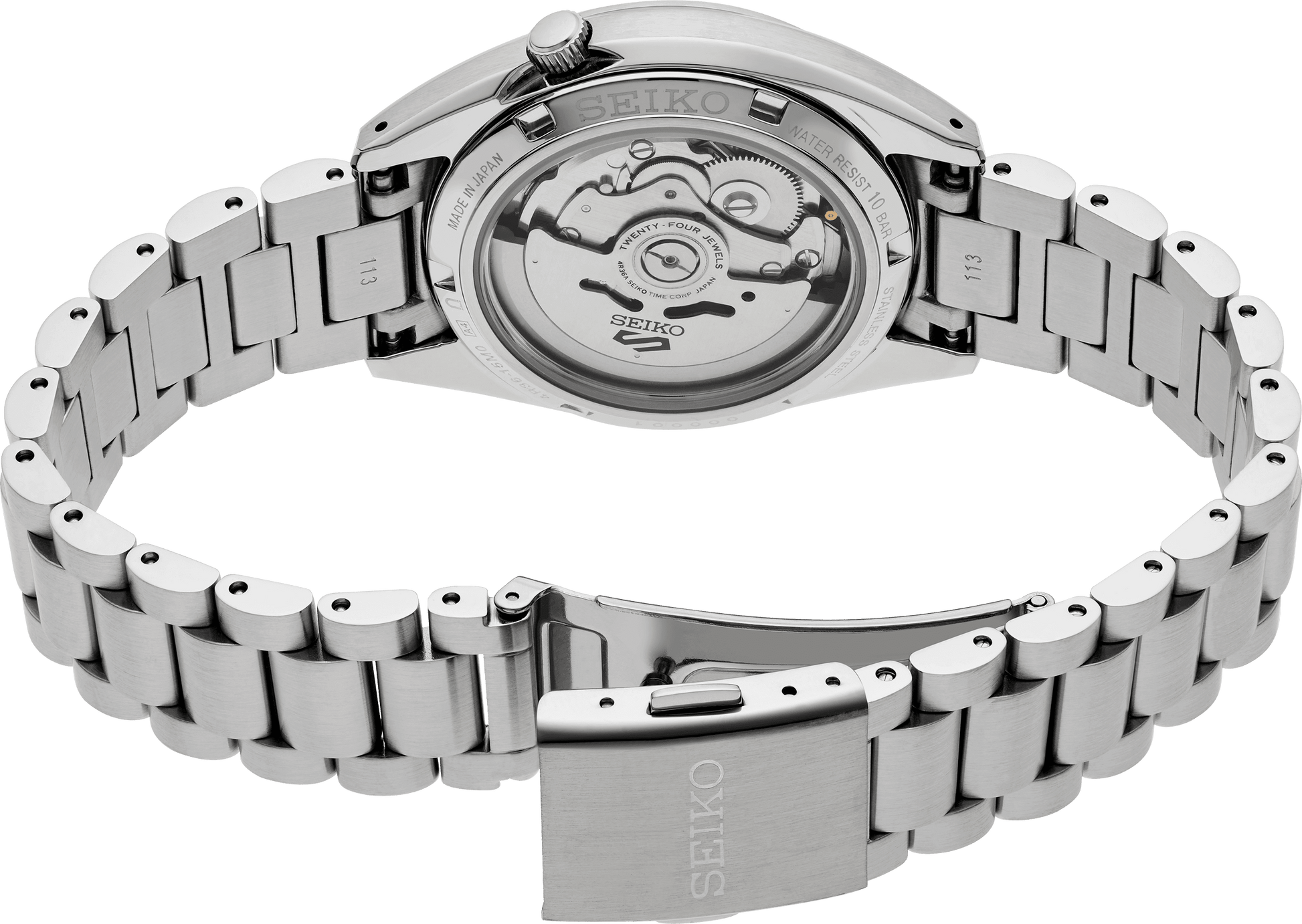 Seiko 5 Sports SRPK87