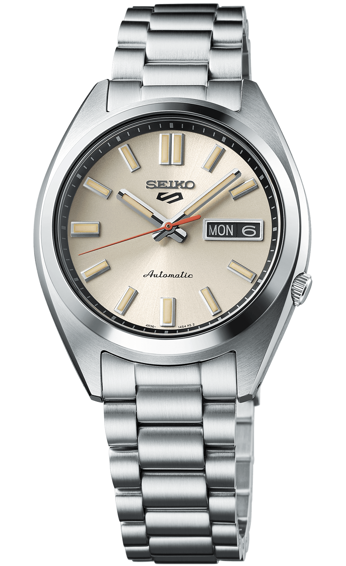 Seiko 5 Sports SRPK91