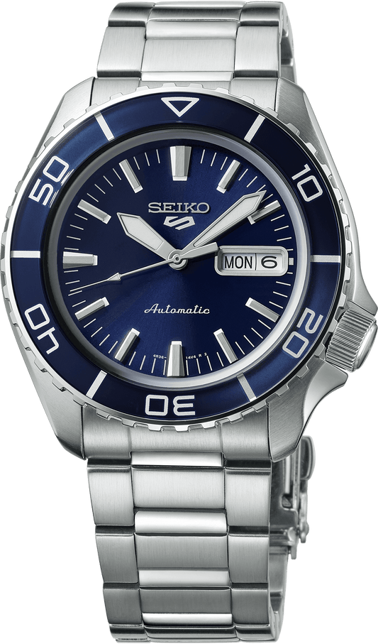 Seiko 5 Sports SRPK97