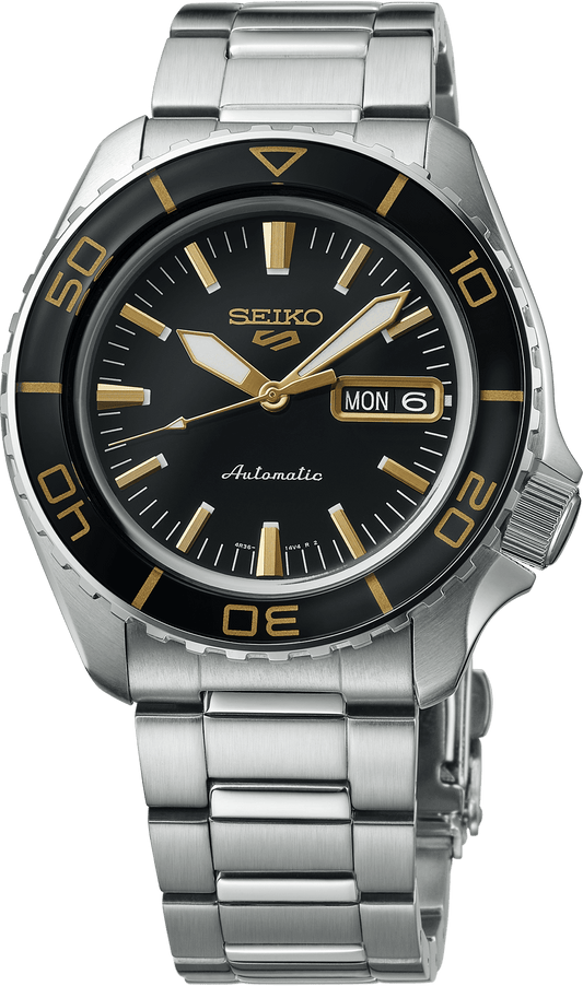 Seiko 5 Sports SRPK99