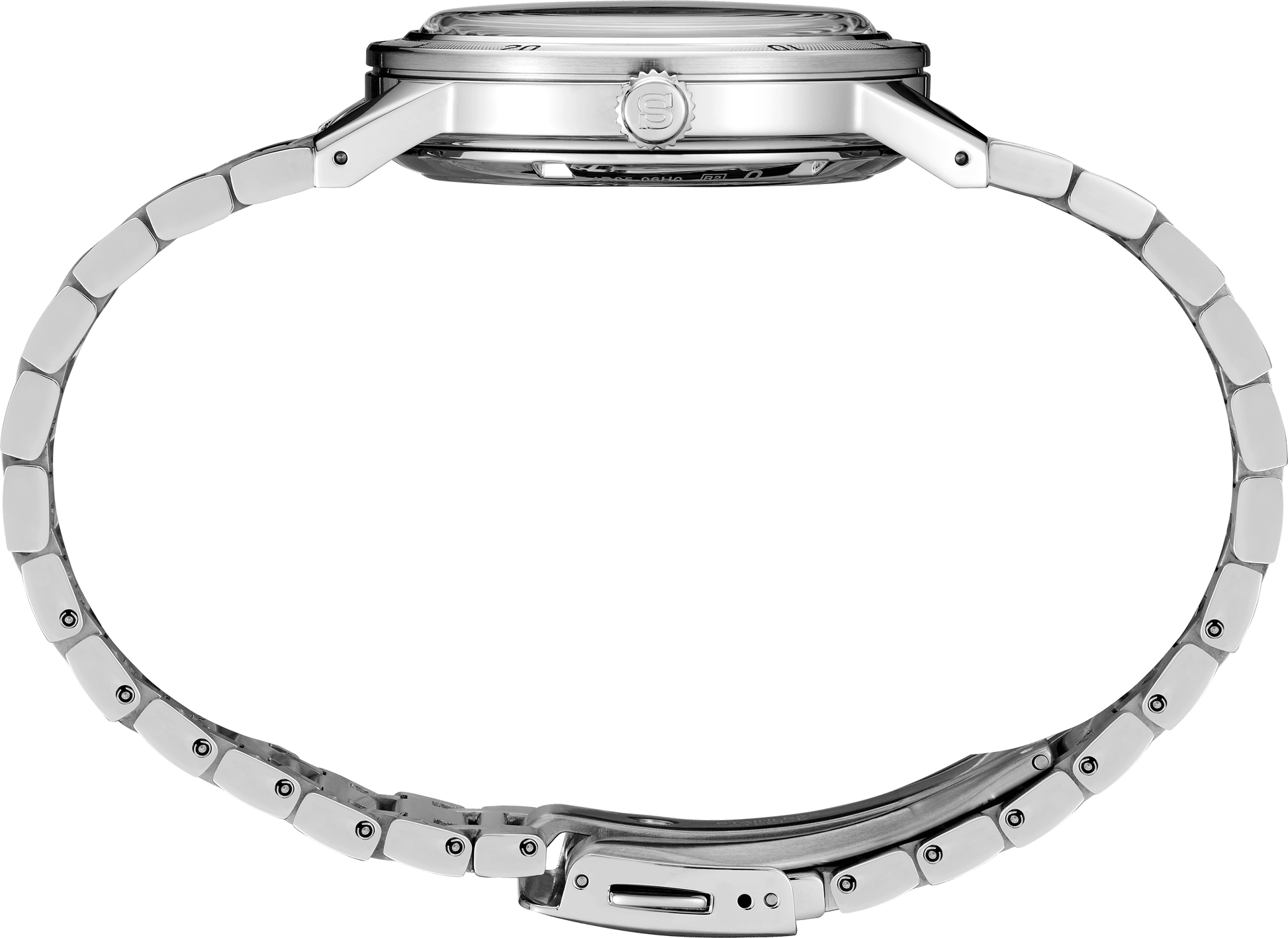 Seiko Presage Style60's SRPL09