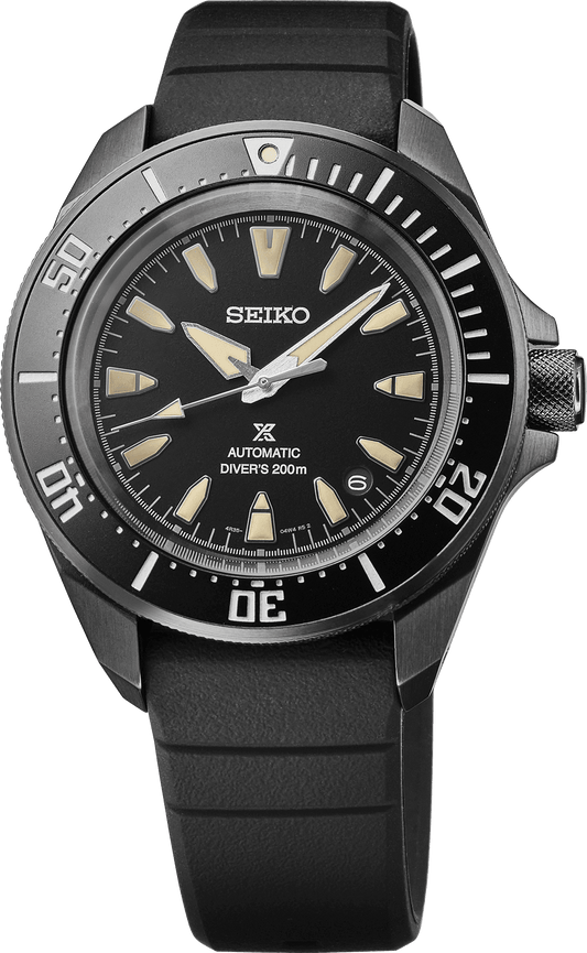 Seiko Prospex Automatic Diver SRPL15