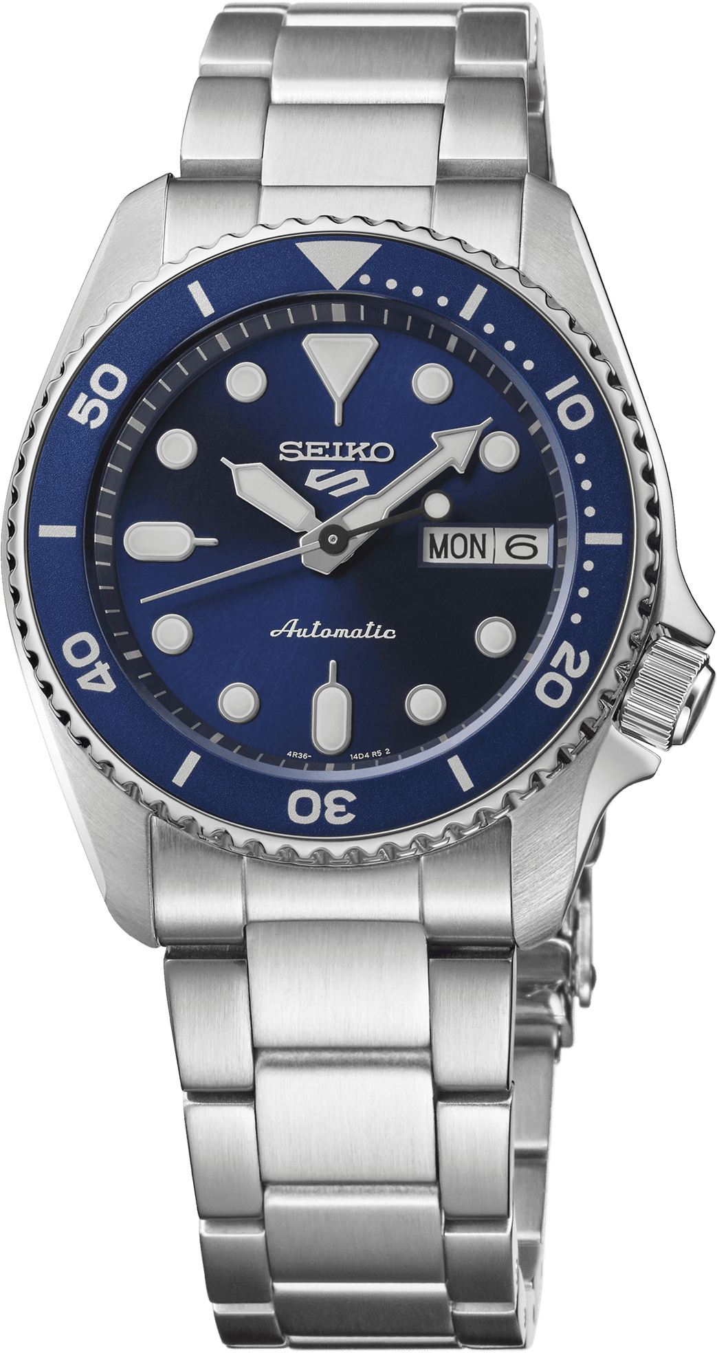 Seiko 5 Sports SKX Watch SRPL77 – HannoushCapeCod
