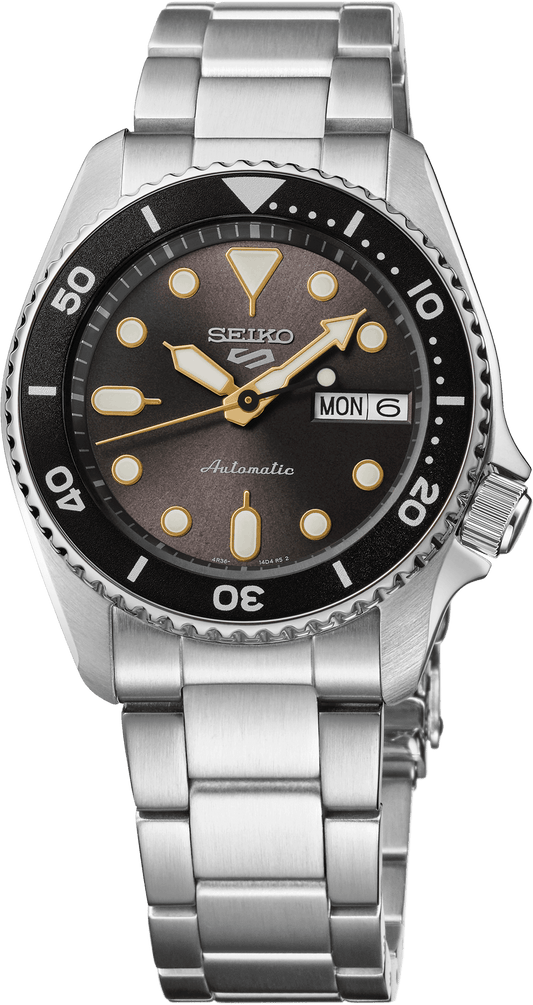 Seiko 5 Sports SKX Watch SRPL79