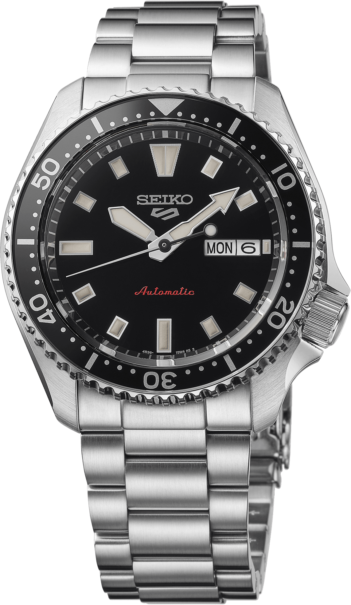 Seiko 5 Sports Watch SRPL85 – HannoushCapeCod
