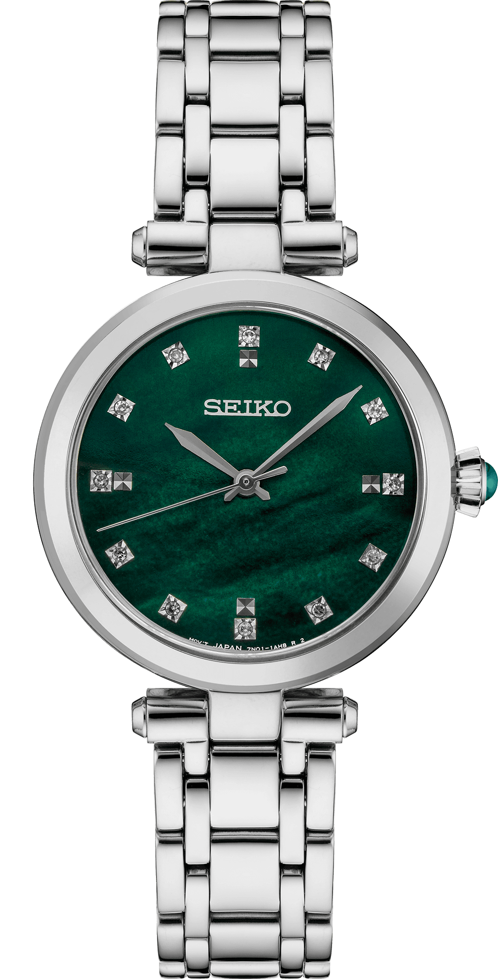 Seiko Diamonds Collection SRZ535