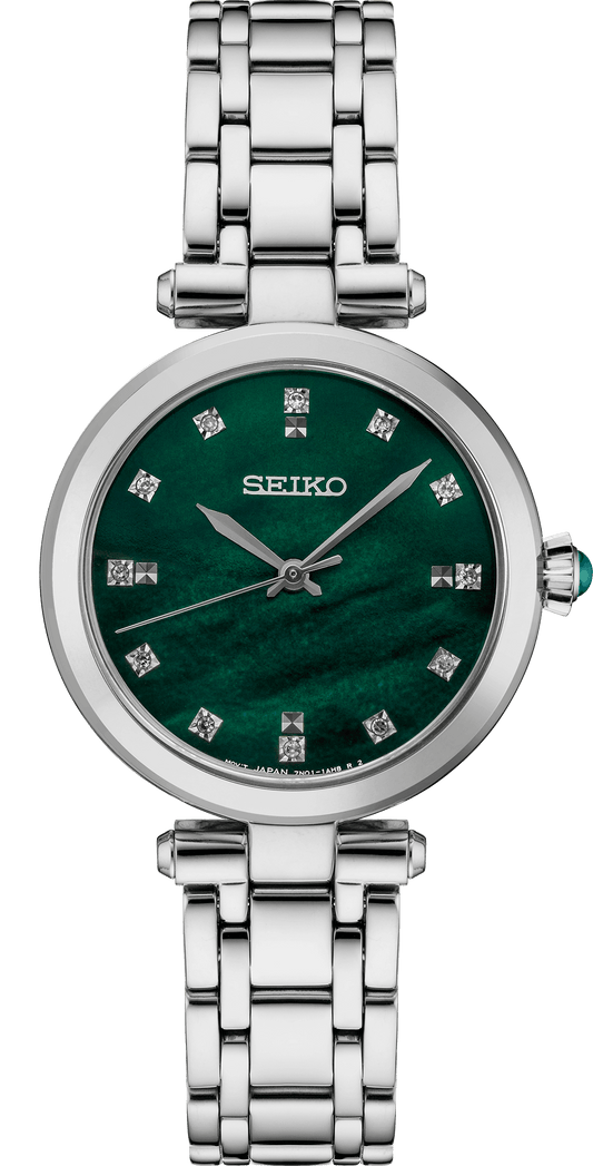 Seiko Diamonds Collection SRZ535