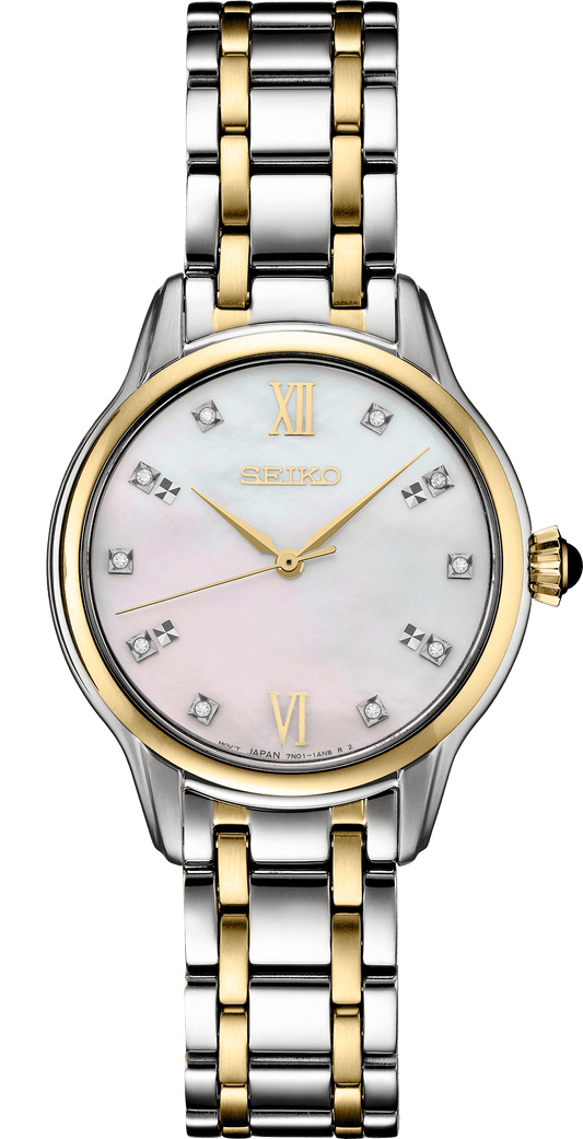 Seiko Diamonds Collection SRZ540