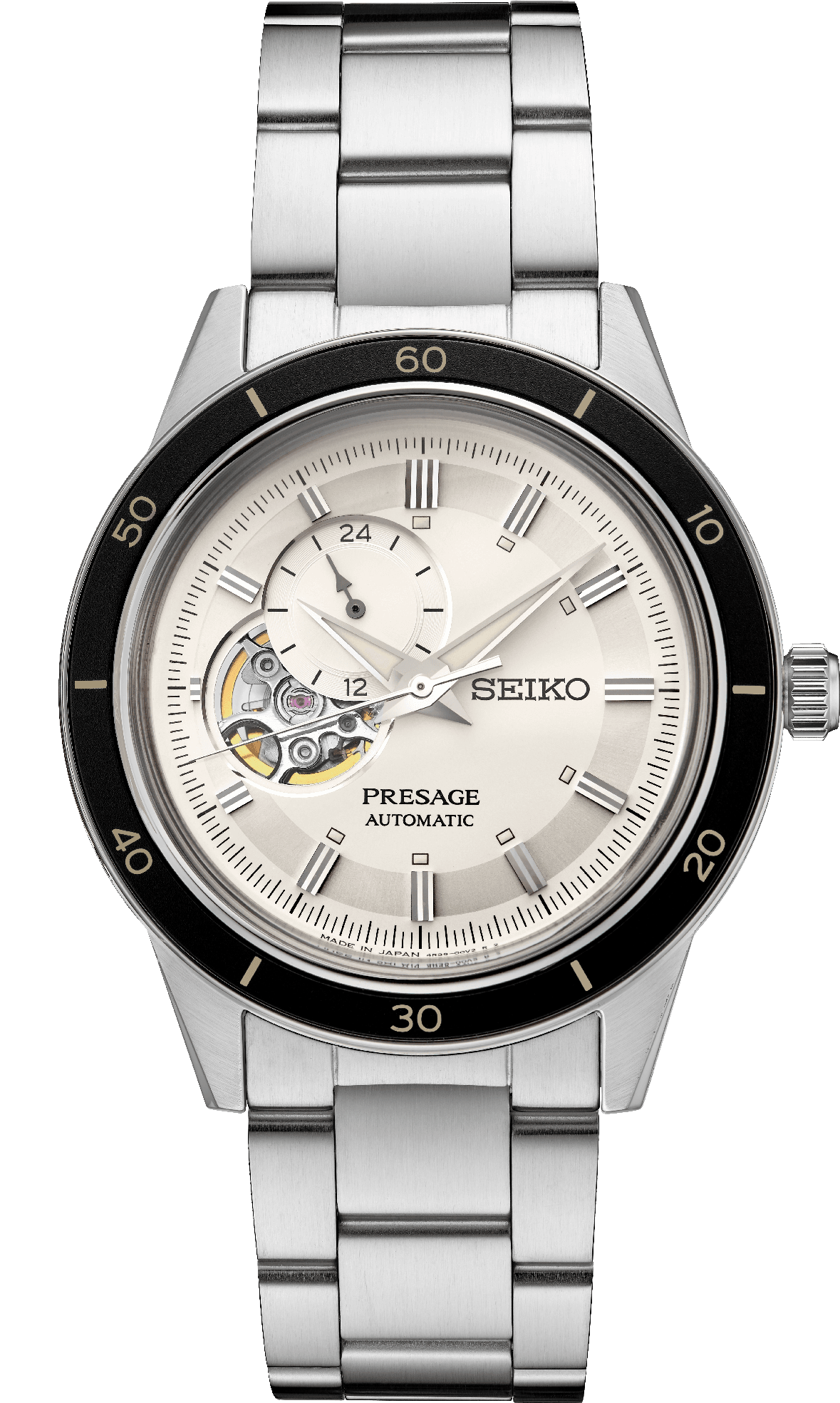 Seiko Presage Style60's SSA423