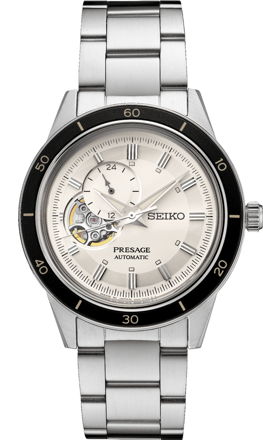 Seiko Presage Style60's SSA423
