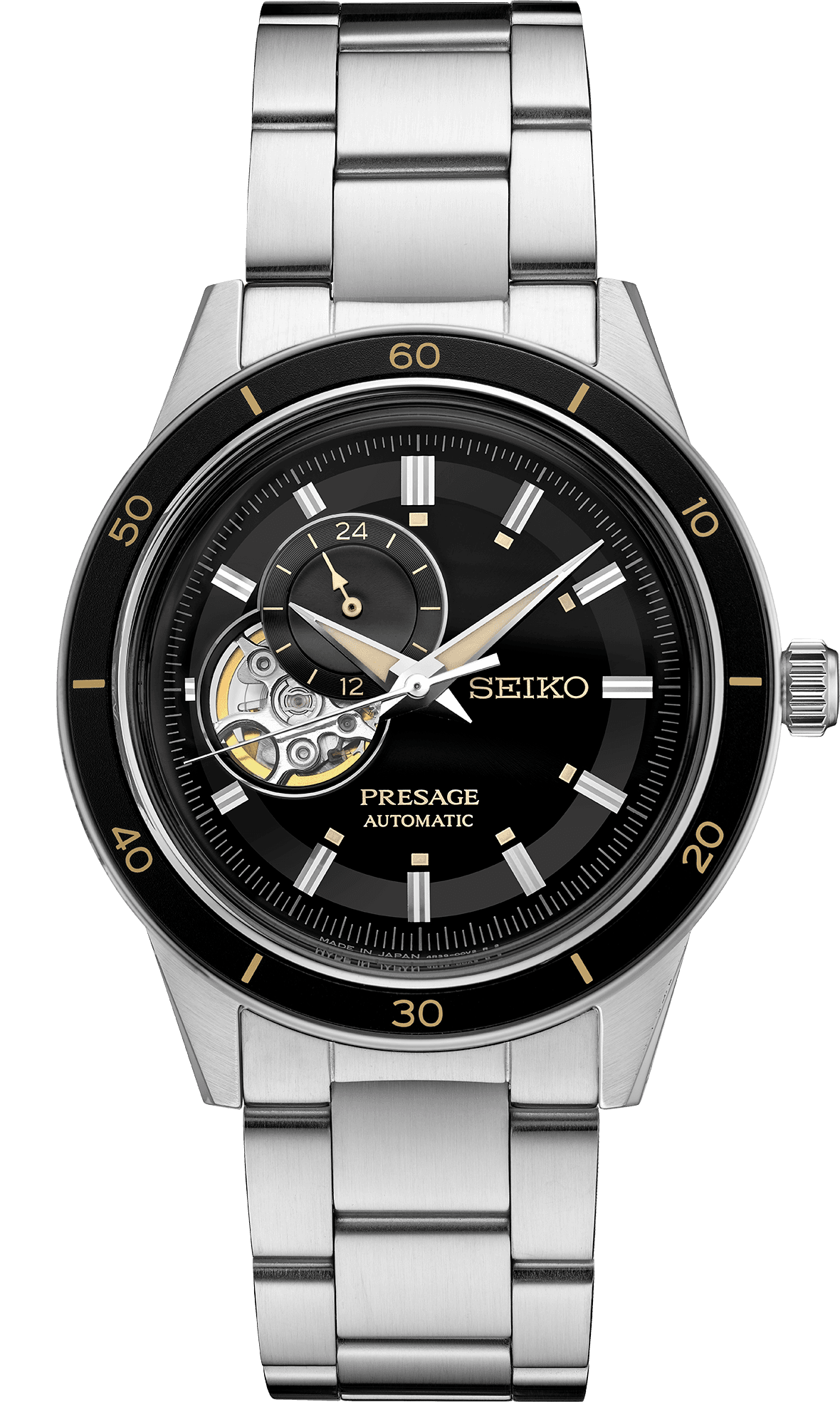 Seiko Presage Style60's SSA425