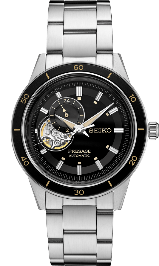 Seiko Presage Style60's SSA425