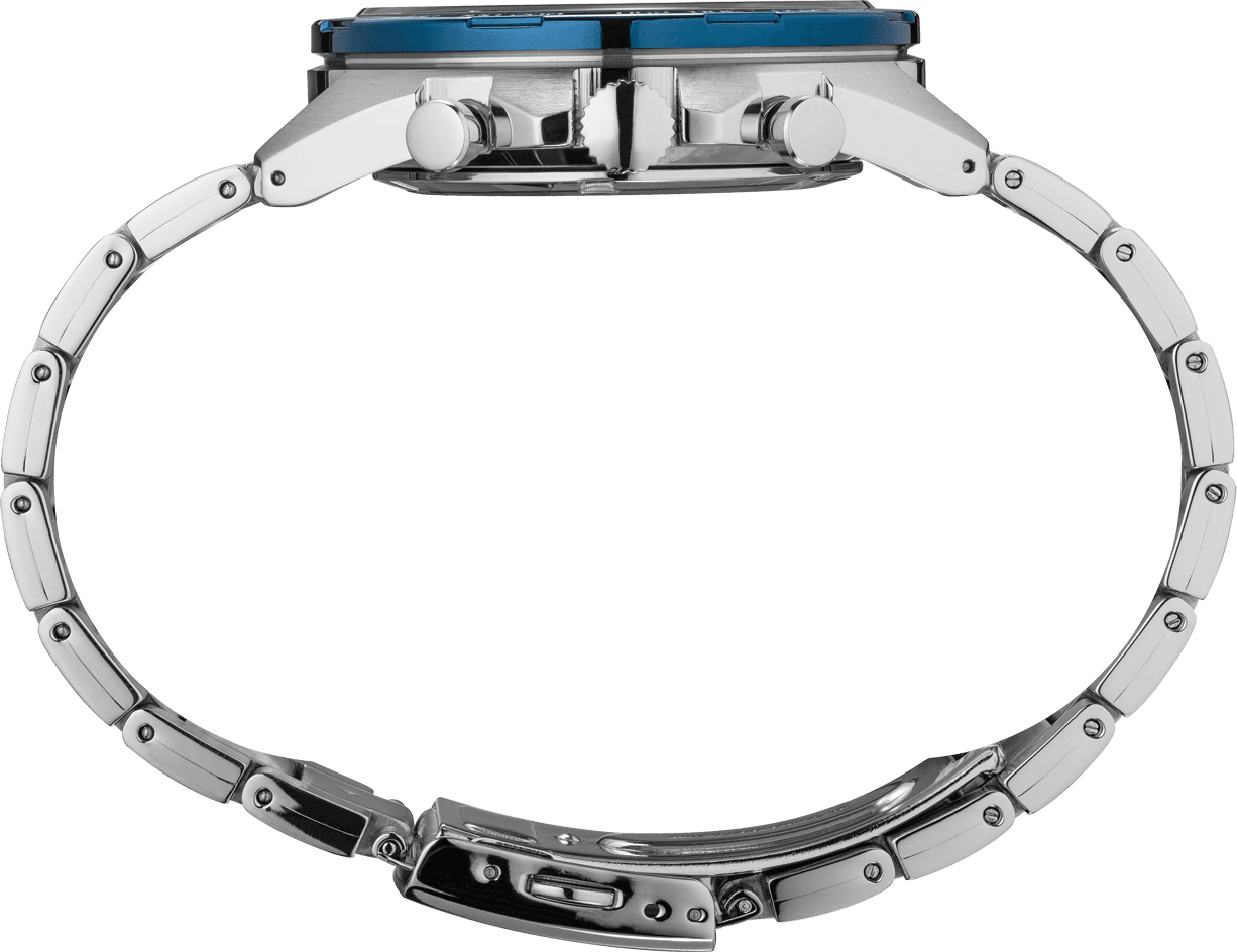 Seiko Essentials Collection SSB321