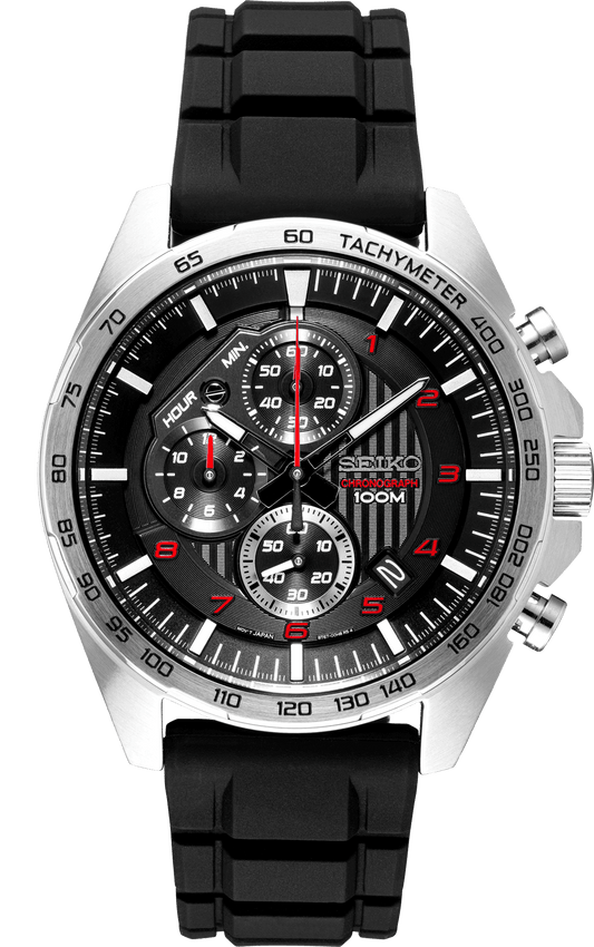 Seiko Essentials Collection SSB325