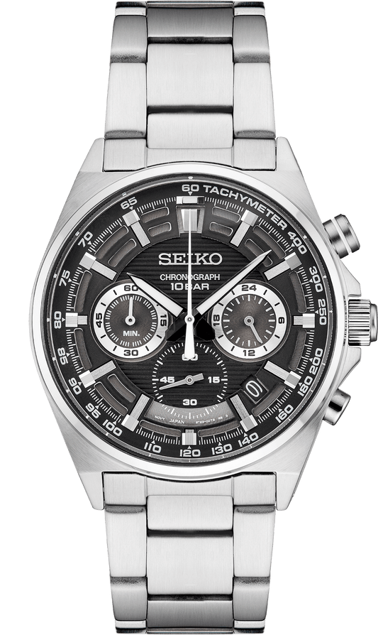 Seiko Essentials Collection SSB397