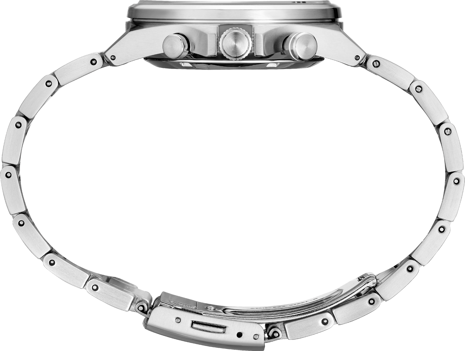 Seiko Essentials Collection SSB397