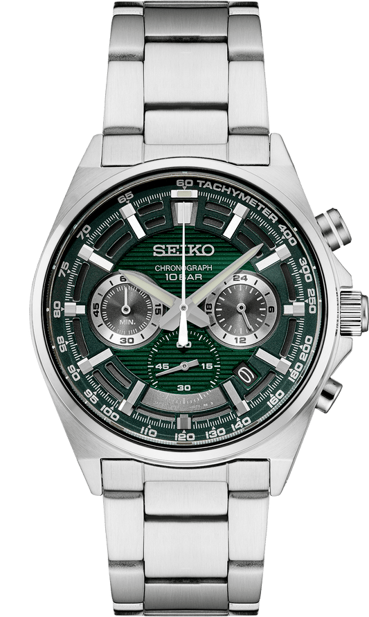 Seiko Essentials Collection SSB405