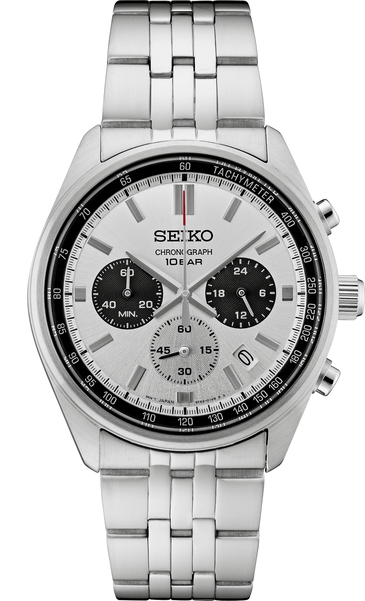 Seiko Essentials Collection SSB425