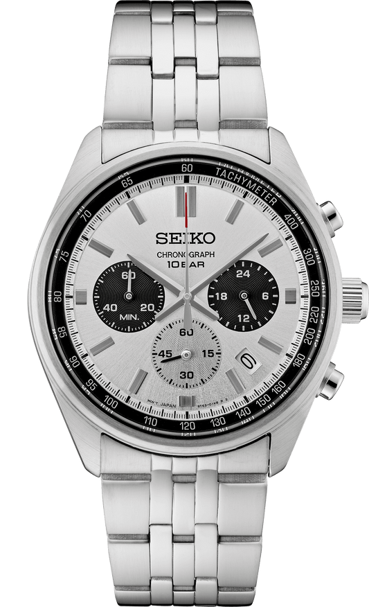 Seiko Essentials Collection SSB425
