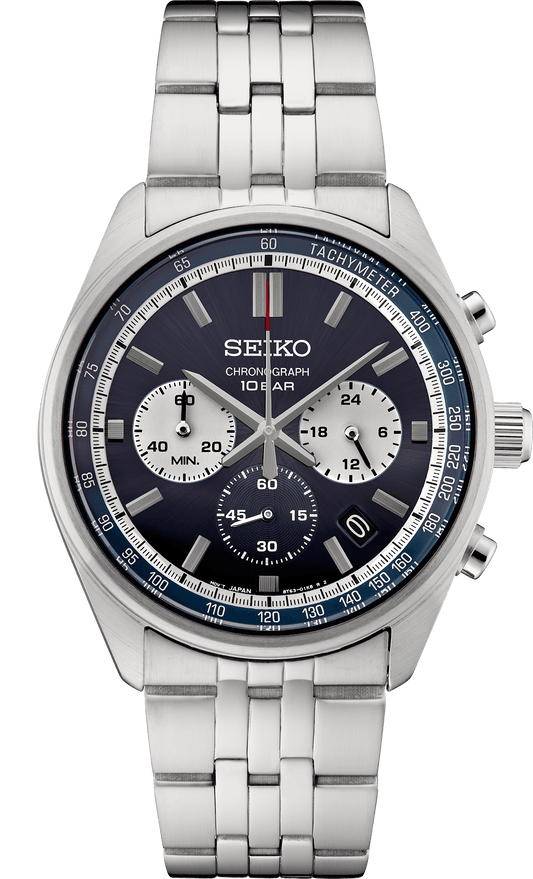 Seiko Essentials Collection SSB427