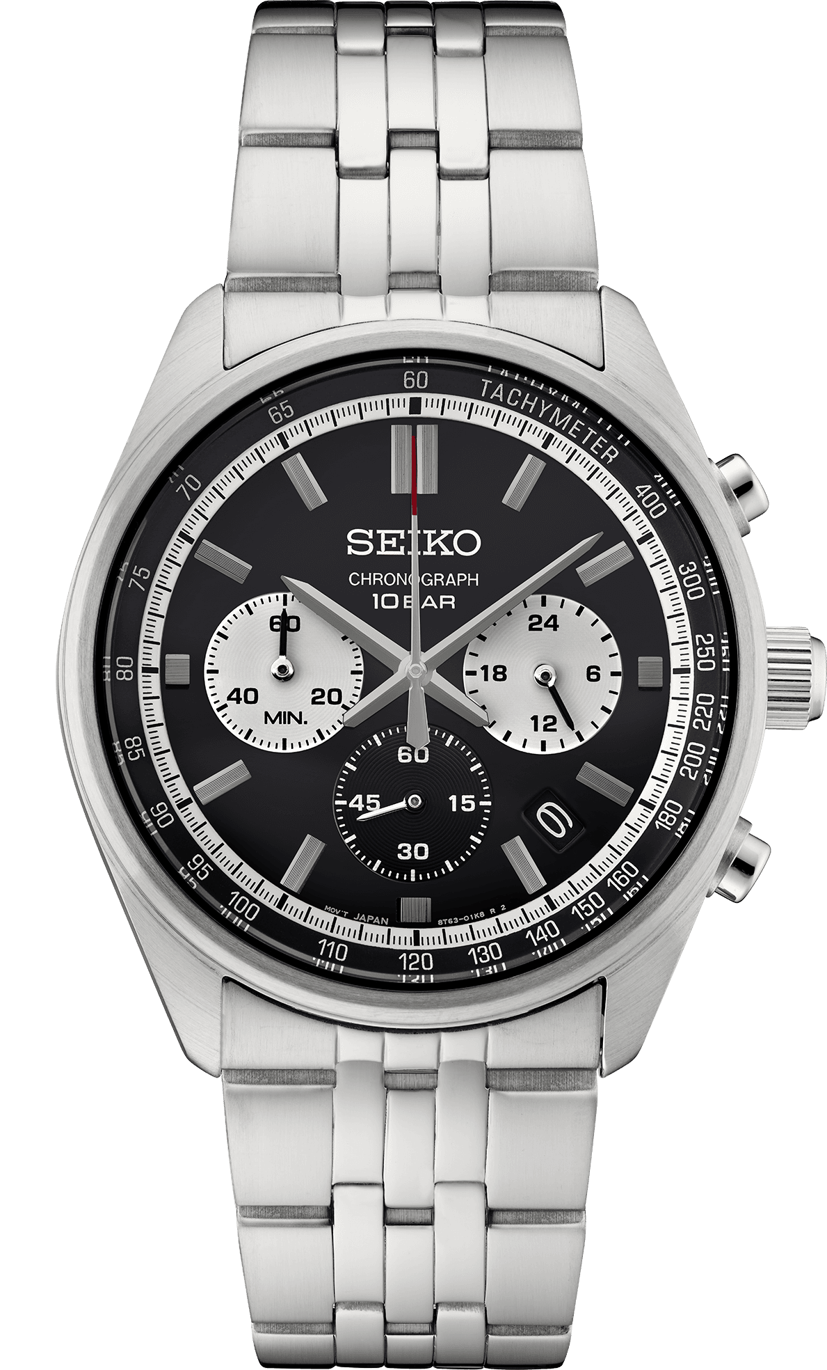 Seiko Essentials Collection SSB429