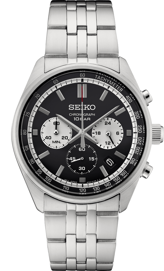 Seiko Essentials Collection SSB429