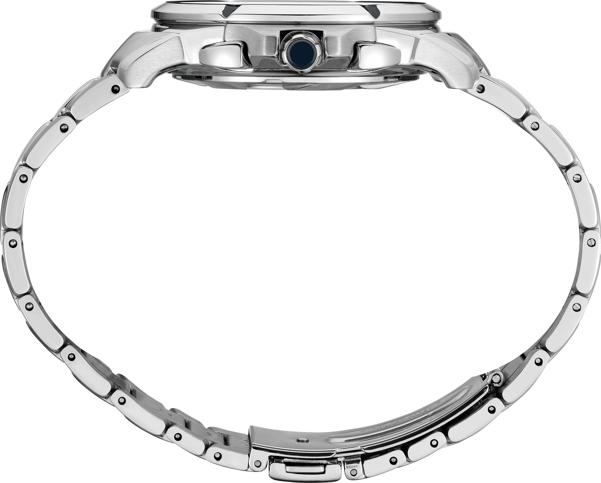 Seiko Coutura Quartz Chronograph SSB431