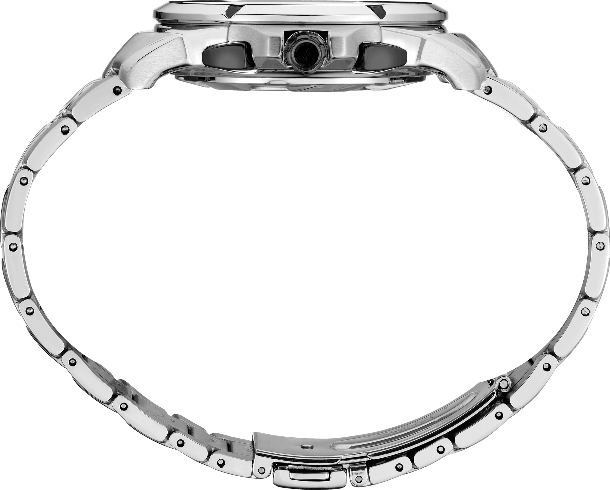 Seiko Coutura Quartz Chronograph SSB433