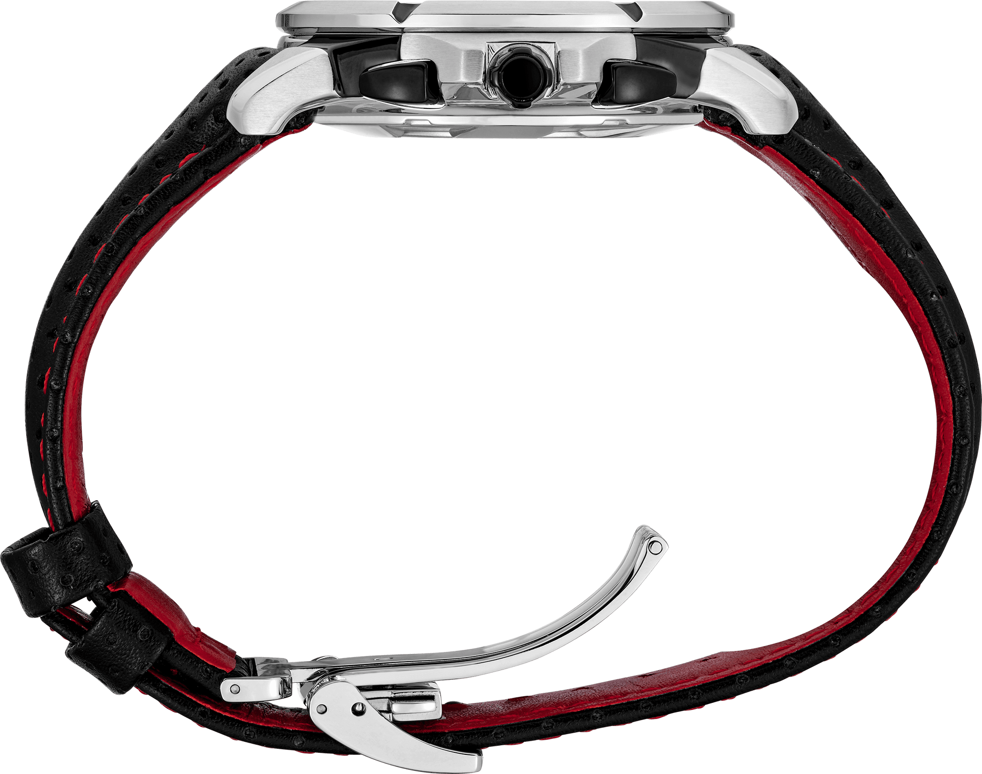 Seiko Coutura Quartz Chronograph SSB435