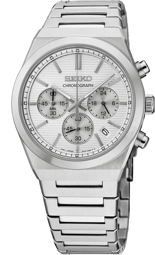 Seiko Essentials Collection SSB451