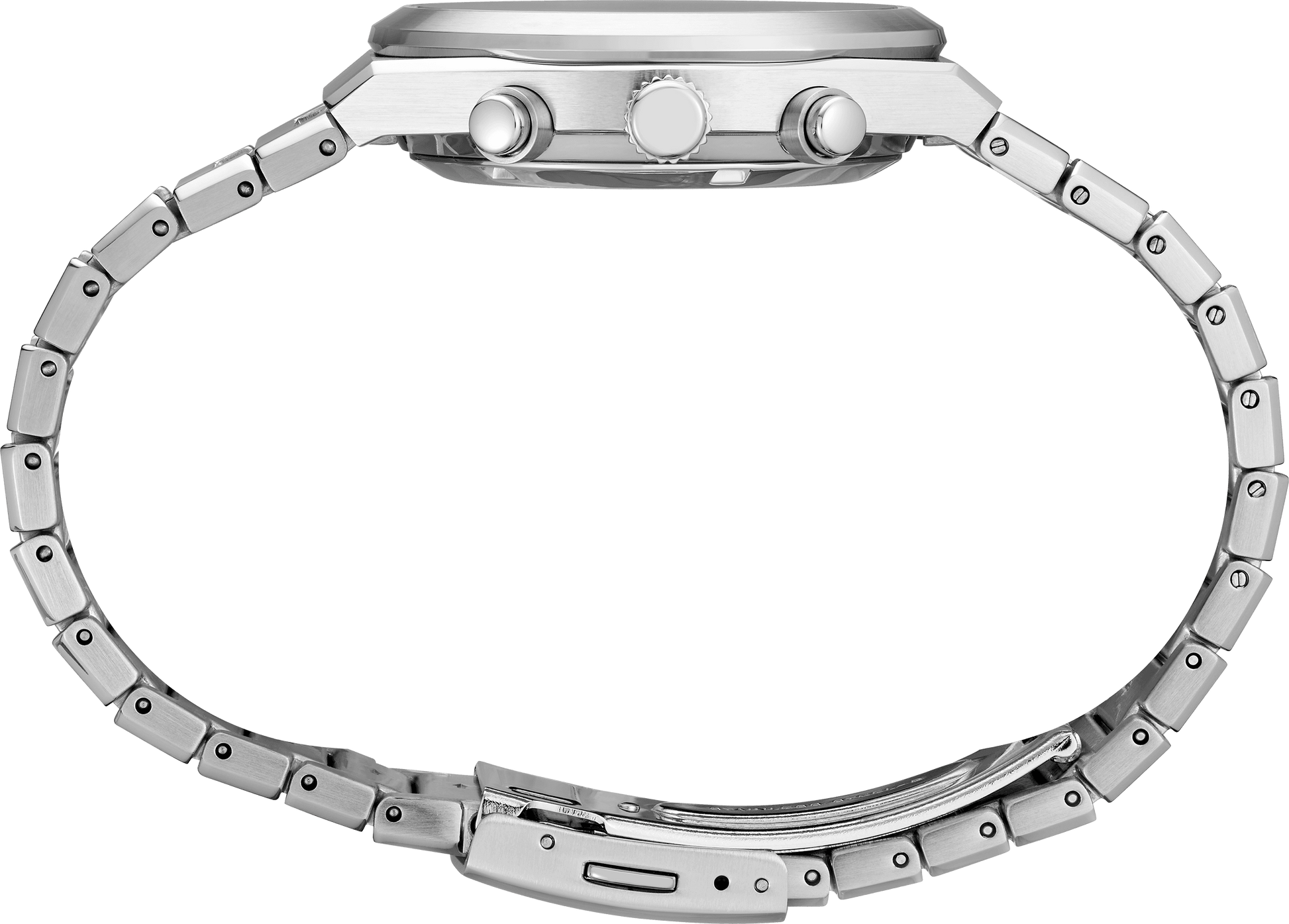 Seiko Essentials Collection SSB451
