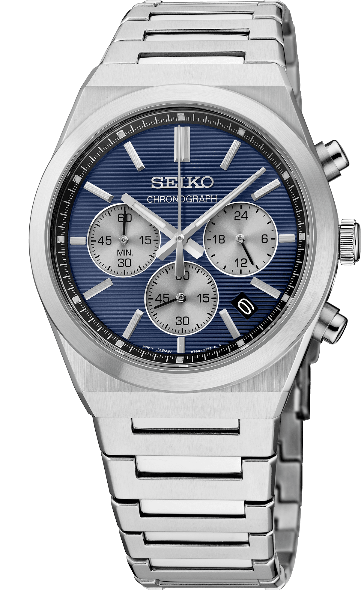 Seiko Essentials Collection SSB453
