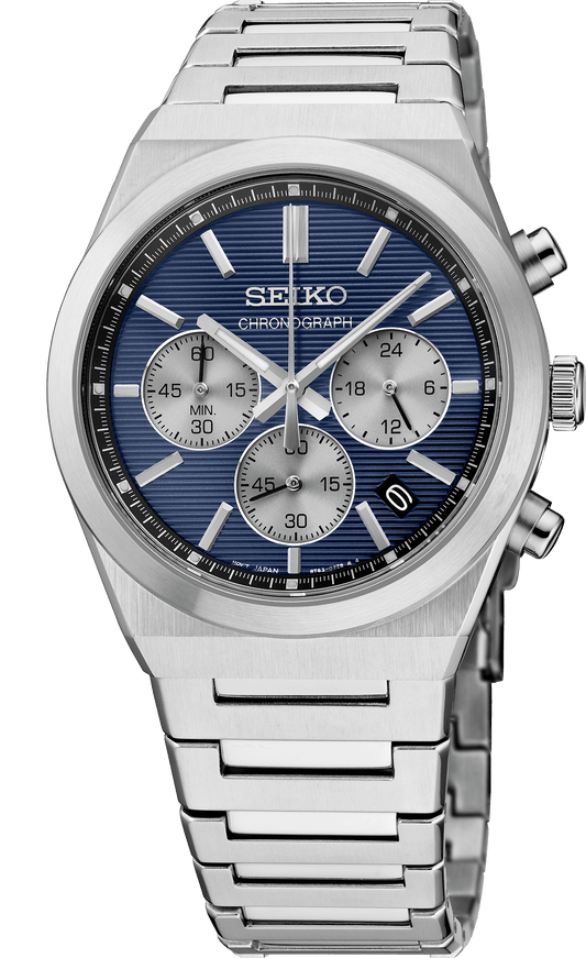 Seiko Essentials Collection SSB453