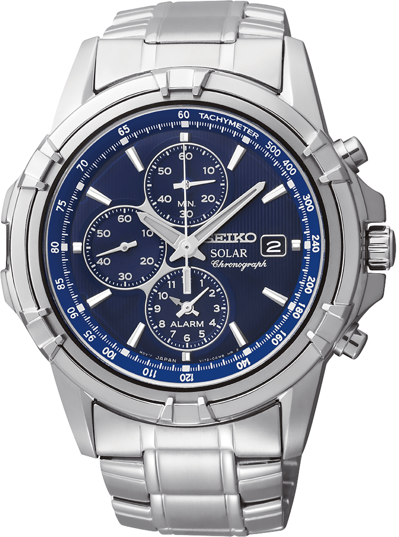 Seiko Essentials Collection SSC141