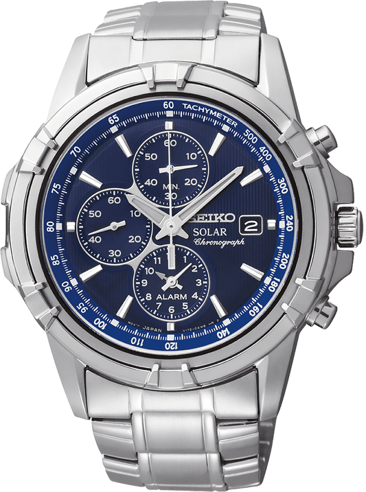 Seiko Essentials Collection SSC141