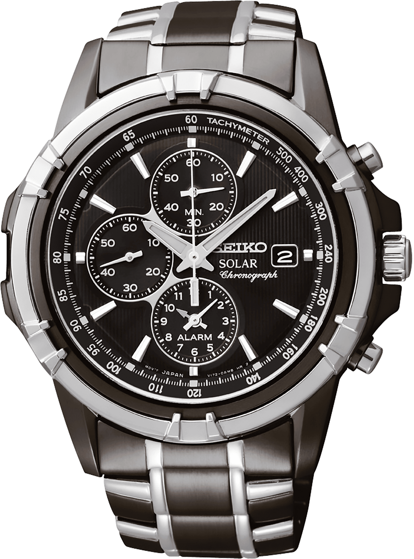 Seiko Essentials Collection SSC143