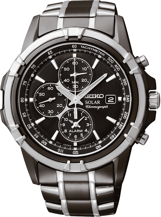 Seiko Essentials Collection SSC143