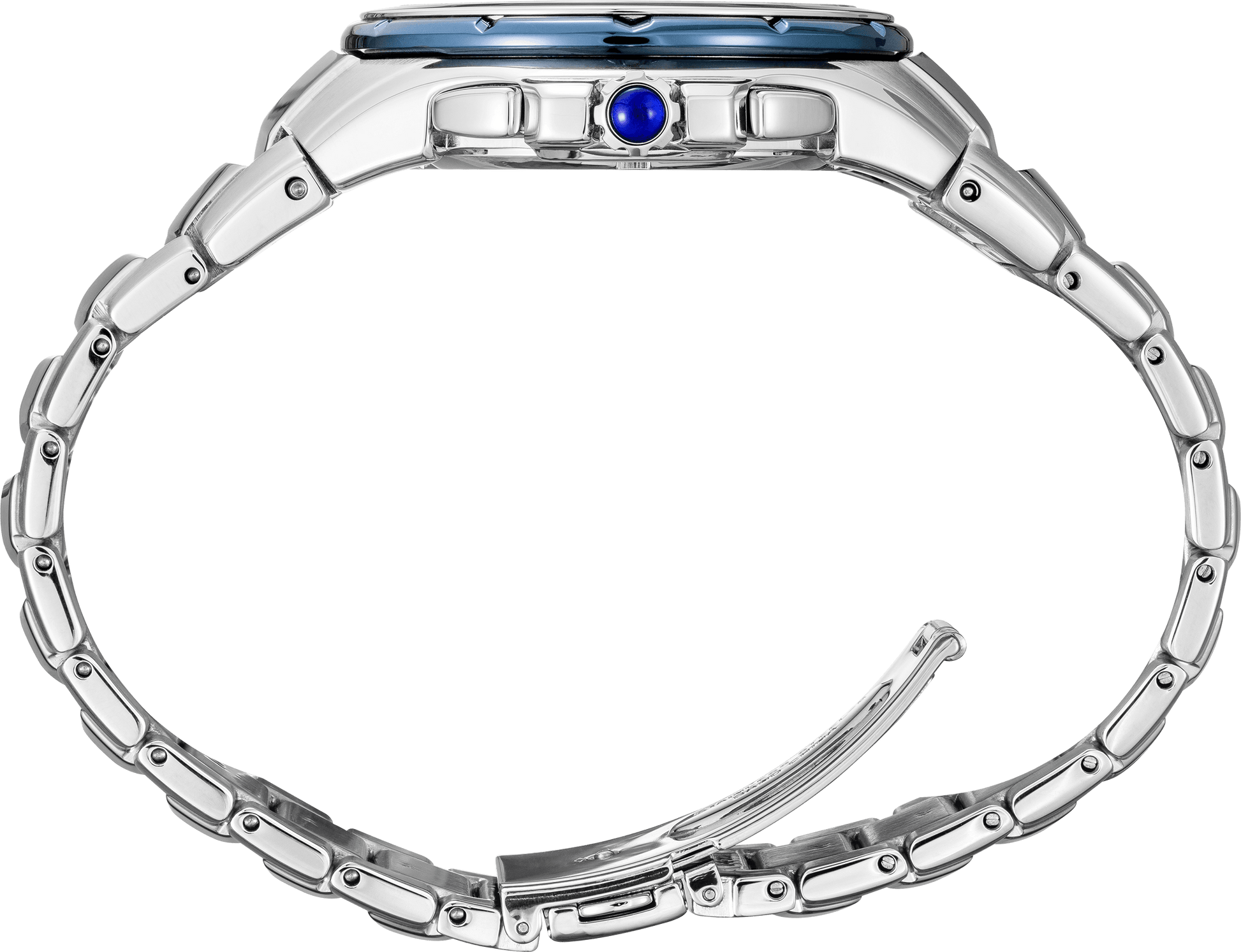 Seiko Coutura Perpetual Chronograph SSC787